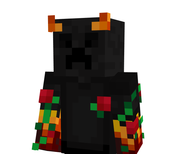 Skin di Piarumat